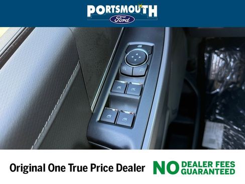 New 2025 Ford F150 XLT w/ Equipment Group 302A MID image 28