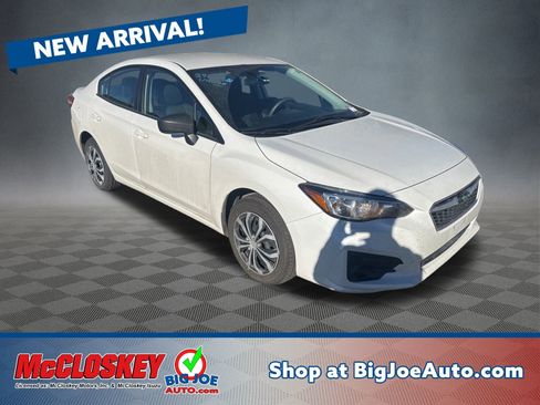 Used 2019 Subaru Impreza 2.0i image 1
