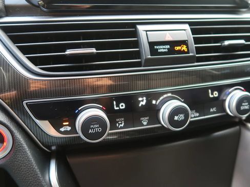 Used 2022 Honda Accord Sport image 31