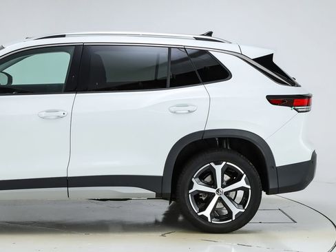 New 2026 Volkswagen Tiguan SE image 4