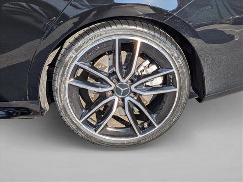 Certified 2025 Mercedes-Benz CLA 35 AMG 4MATIC image 24