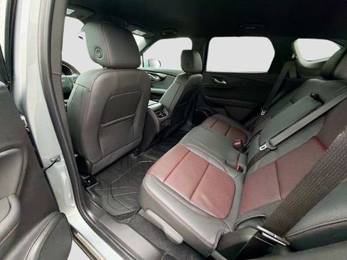 New 2026 Chevrolet Blazer RS w/ LPO, Floor Liner Package image 21