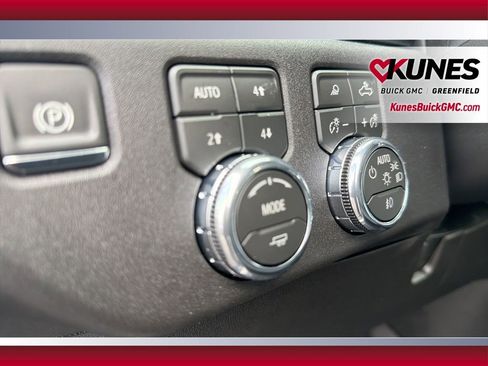 New 2026 GMC Sierra 1500 Elevation w/ Elevation Premium Package image 19