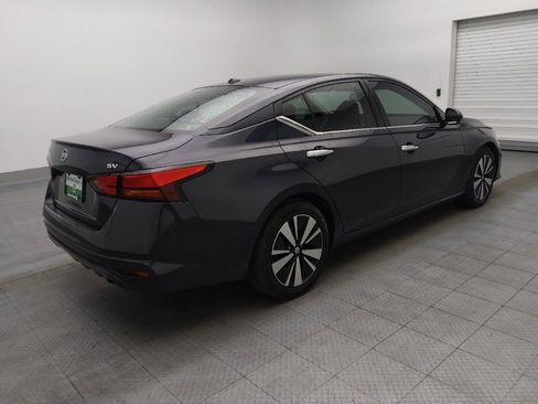 Used 2019 Nissan Altima 2.5 SV image 10
