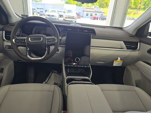 New 2026 GMC Terrain Denali AWD/4WD image 11
