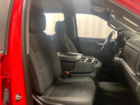 Used 2022 Chevrolet Silverado 1500 LT image 11