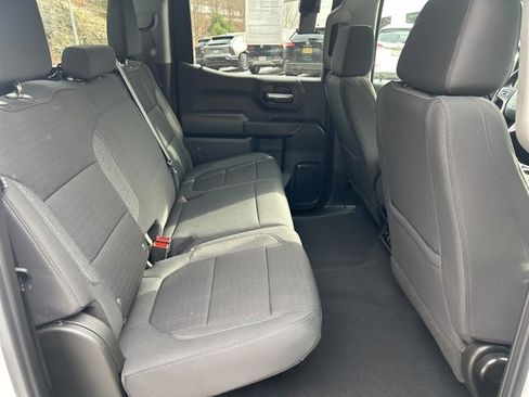 Used 2022 Chevrolet Silverado 1500 LT image 11
