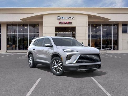 New 2026 Buick Enclave Preferred w/ Power Package image 1