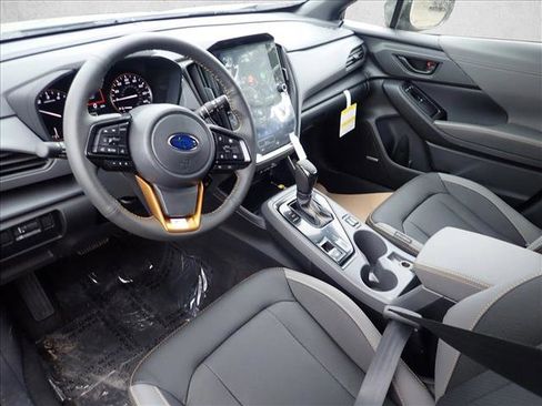 New 2026 Subaru Crosstrek 2.5i Wilderness image 10