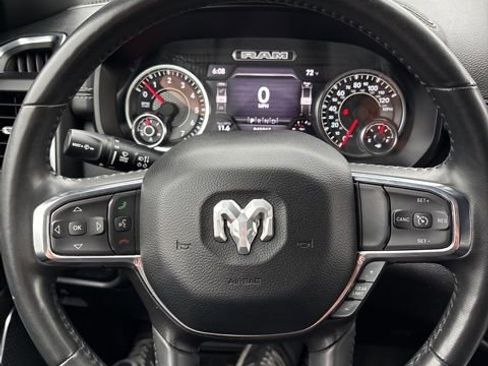 Used 2024 RAM 1500 Laramie image 13