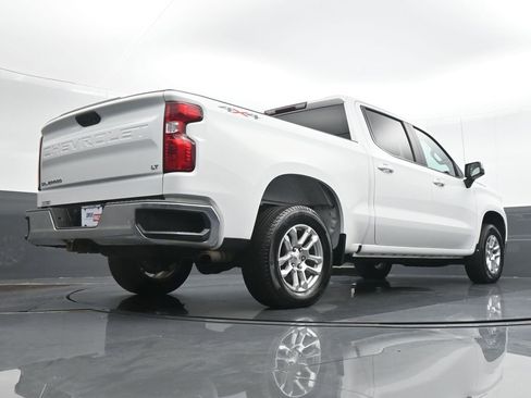 Used 2023 Chevrolet Silverado 1500 LT image 21