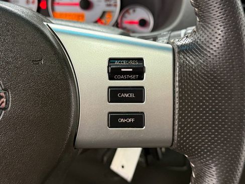 Used 2014 Nissan Frontier PRO-4X AWD/4WD image 18