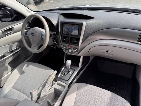 Used 2011 Subaru Forester 2.5X Premium AWD/4WD image 17