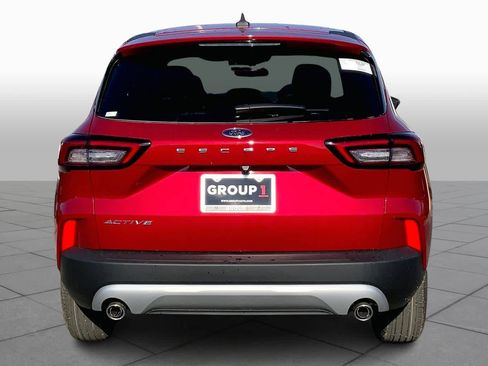 New 2026 Ford Escape Active image 4