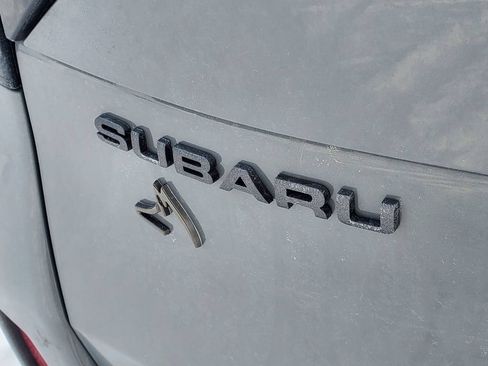 Certified 2026 Subaru Forester Premium AWD/4WD image 27