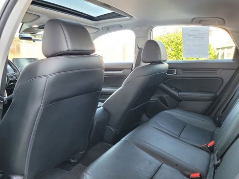 Used 2022 Honda Civic EX-L image 15
