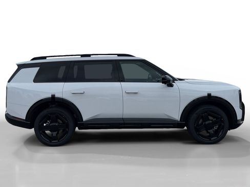 New 2027 Kia Telluride SX Prestige X-Line image 6