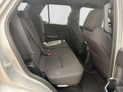 Used 2026 Toyota 4Runner SR5 AWD/4WD image 24