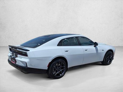 New 2026 Dodge Charger R/T AWD/4WD image 2