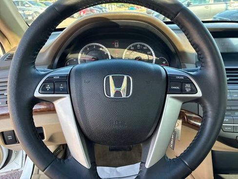 Used 2008 Honda Accord EX-L image 17