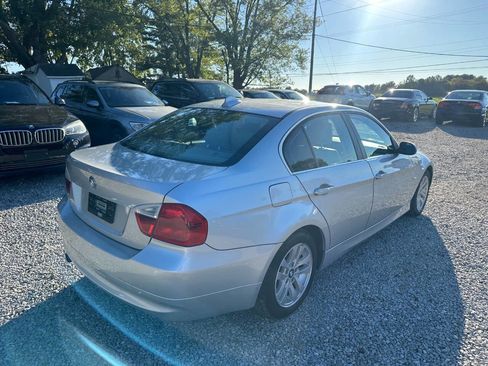 Used 2007 BMW 328xi Sedan image 5
