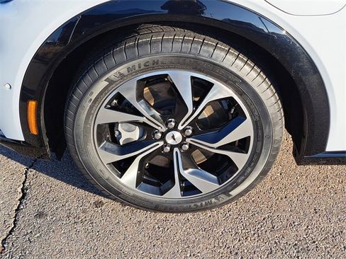 Certified 2023 Ford Mustang Mach-E Premium image 9