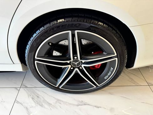 Used 2021 Mercedes-Benz E 63 AMG S image 31