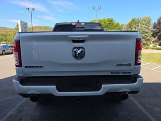 Used 2022 RAM 1500 Big Horn video 4