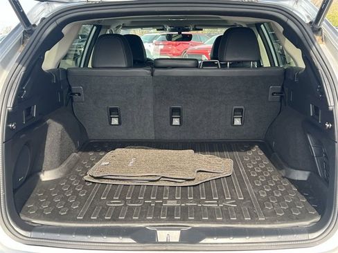 Certified 2023 Subaru Outback Limited XT image 34