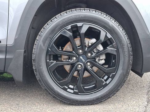Certified 2020 GMC Terrain SLE w/ Driver Convenience Package AWD/4WD image 8