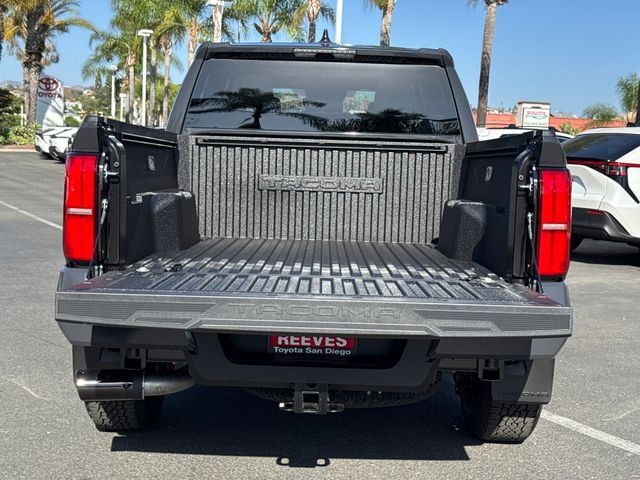 New 2026 Toyota Tacoma TRD Off-Road AWD/4WD image 15