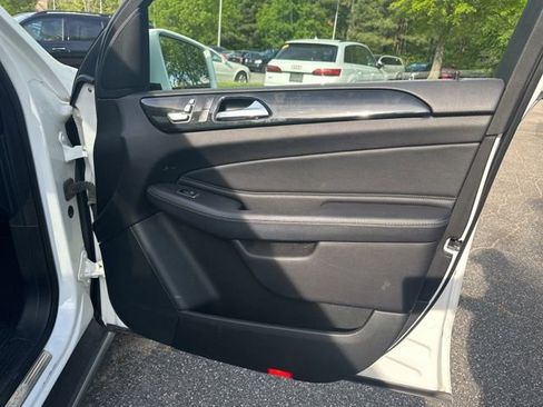 Used 2016 Mercedes-Benz GLE 350 4MATIC image 20