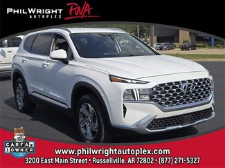 Used 2022 Hyundai Santa Fe SEL w/ Cargo Package image 1