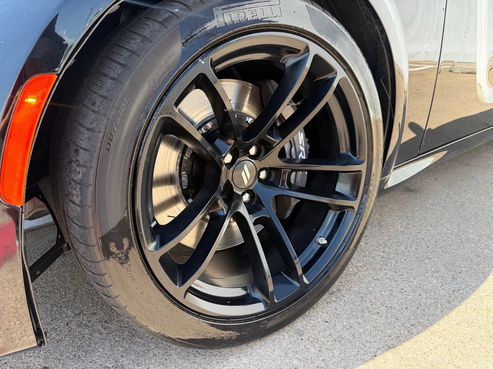 Used 2023 Dodge Charger Scat Pack RWD image 49