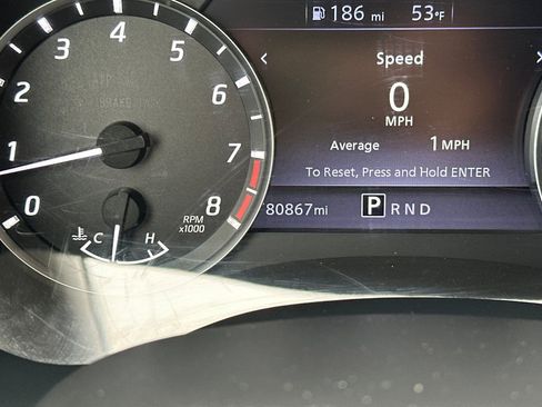 Used 2023 Nissan Frontier SV w/ Tow Package image 33