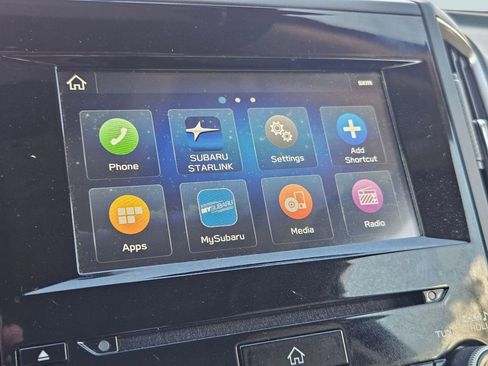 Used 2023 Subaru Forester Premium image 18