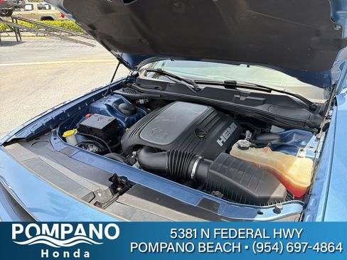 Used 2022 Dodge Challenger R/T RWD image 30