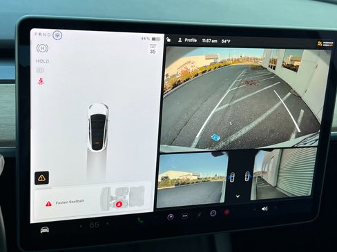 Used 2021 Tesla Model Y 2WD image 19