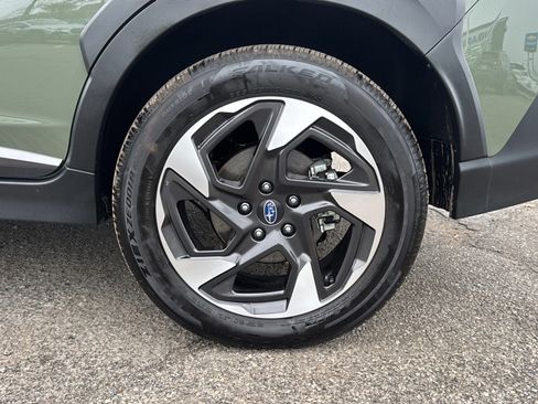 Certified 2025 Subaru Crosstrek 2.5i Limited image 43