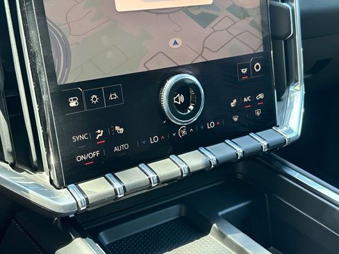 New 2026 GMC Acadia Elevation w/ Black Edition FWD image 15