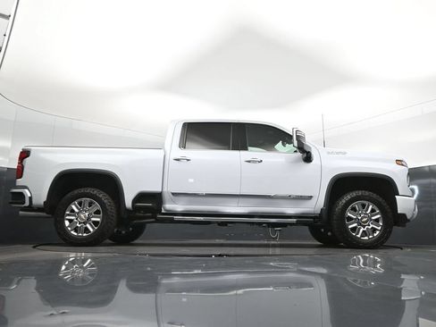 New 2026 Chevrolet Silverado 2500 High Country w/ High Country Premium Package AWD/4WD image 51