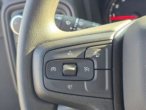 New 2025 Chevrolet Silverado 3500 W/T w/ WT Convenience Package AWD/4WD image 31