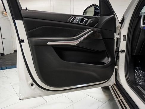 Used 2023 BMW X5 sDrive40i RWD image 21