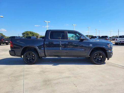 New 2026 RAM 1500 Lone Star image 6