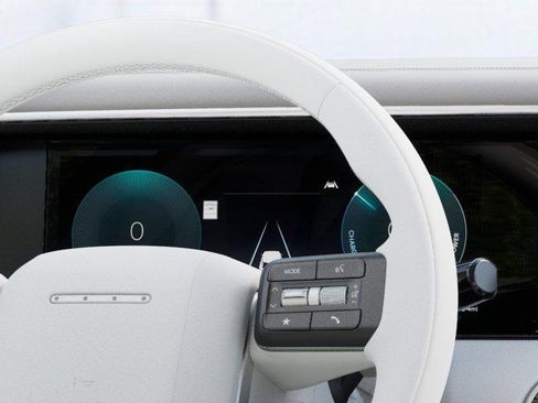 New 2026 Hyundai Palisade SEL AWD/4WD image 14