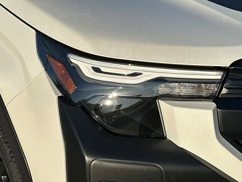 New 2026 Subaru Forester Wilderness image 32