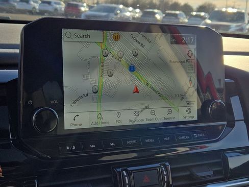 Certified 2023 Nissan Pathfinder SL w/ SL Premium Package image 18