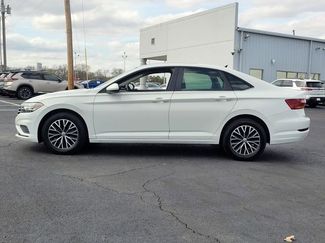 Used 2019 Volkswagen Jetta SE video 2