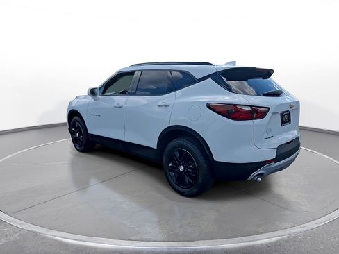 Used 2020 Chevrolet Blazer LT FWD image 6