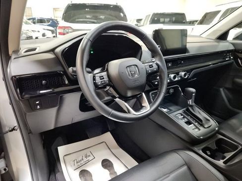 Used 2023 Honda CR-V EX-L image 11